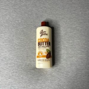 Queen Helene Cocoa Butter Hand & Body Lotion